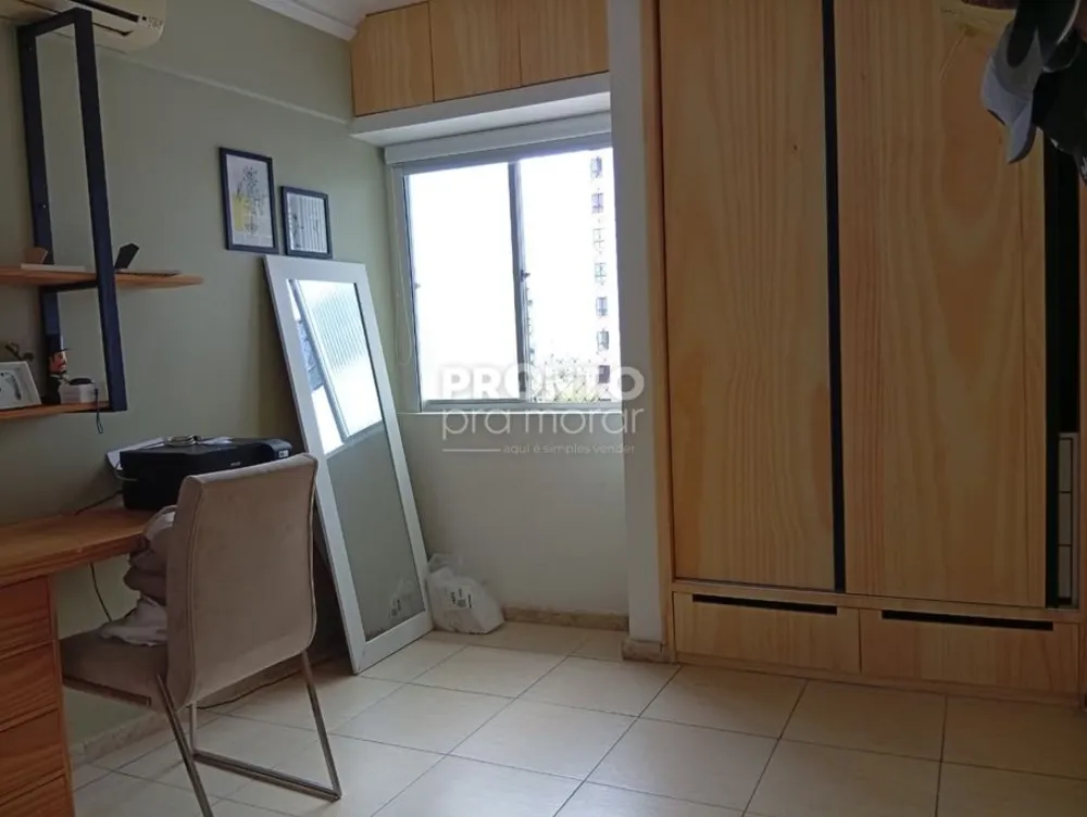 Apartamento, 3 quartos, 107 m² - Foto 4