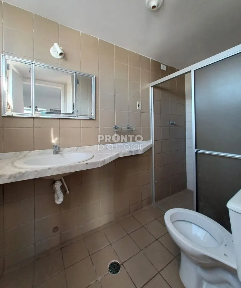 Apartamento, 3 quartos, 119 m² - Foto 3