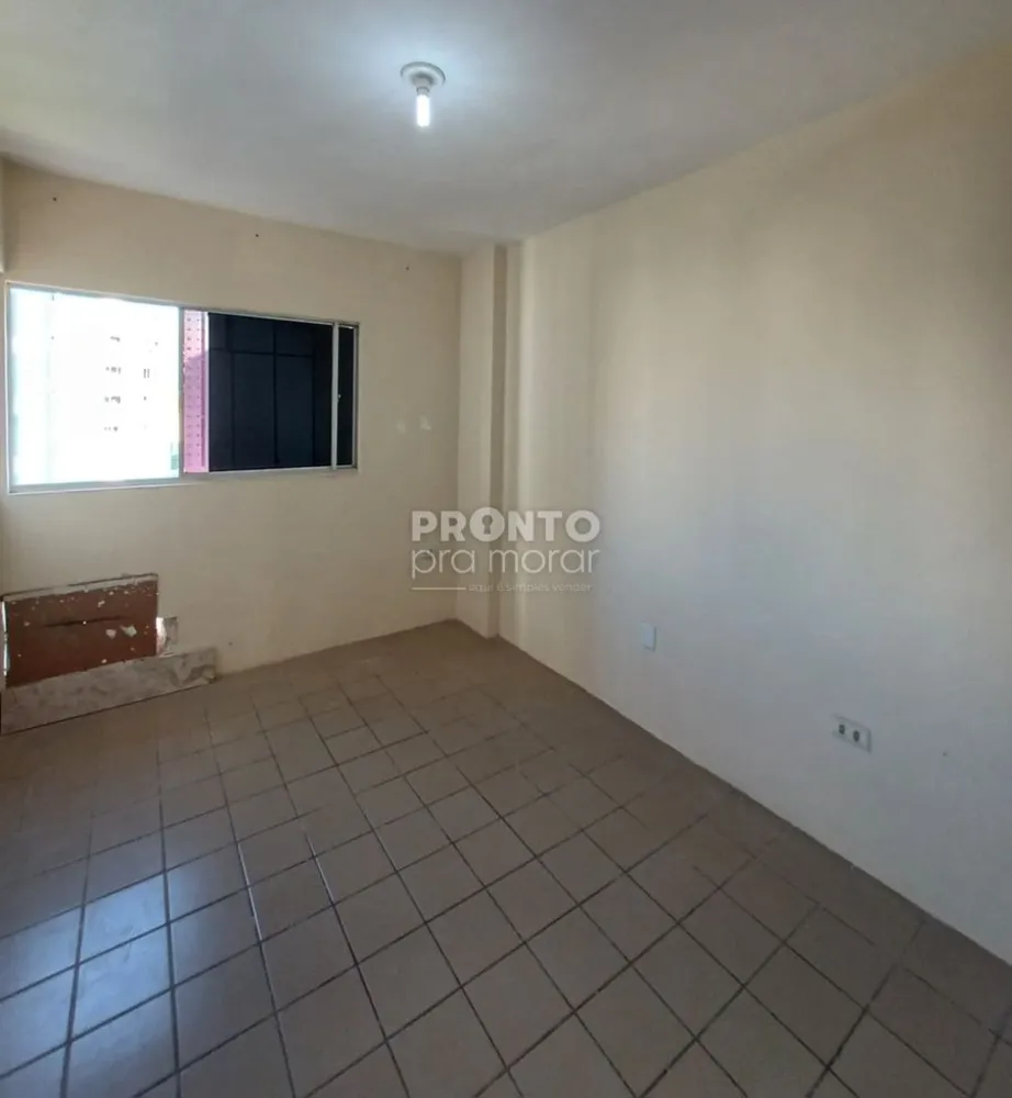 Apartamento, 3 quartos, 119 m² - Foto 2