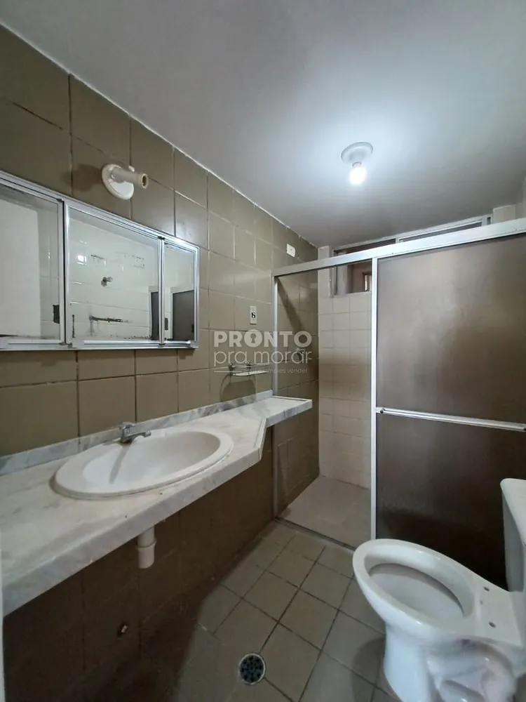 Apartamento, 3 quartos, 119 m² - Foto 1