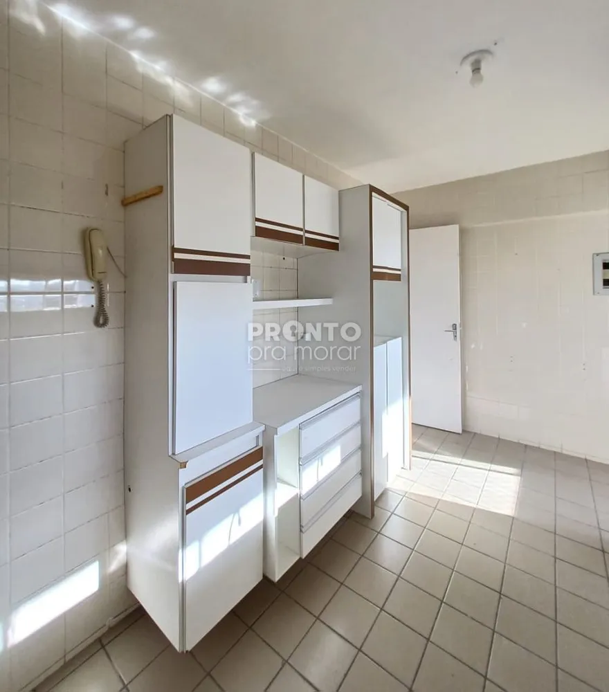 Apartamento, 3 quartos, 119 m² - Foto 4