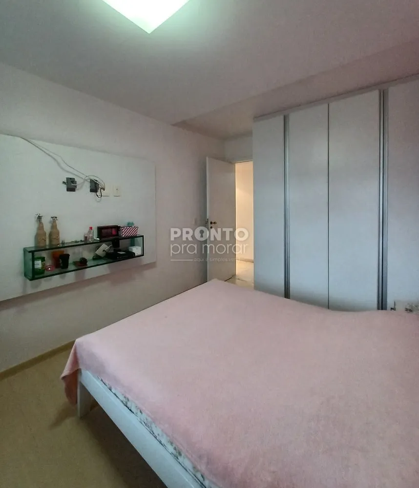 Apartamento, 4 quartos, 203 m² - Foto 2