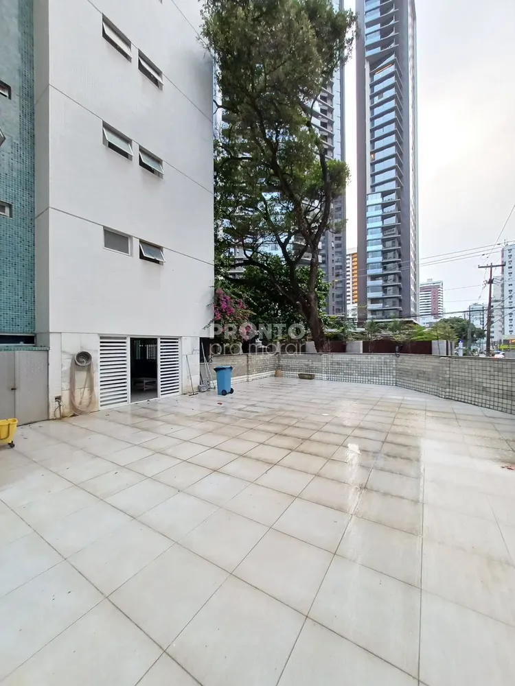Apartamento, 4 quartos, 203 m² - Foto 4