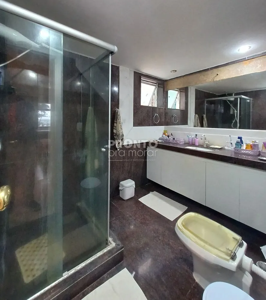 Apartamento, 4 quartos, 203 m² - Foto 1