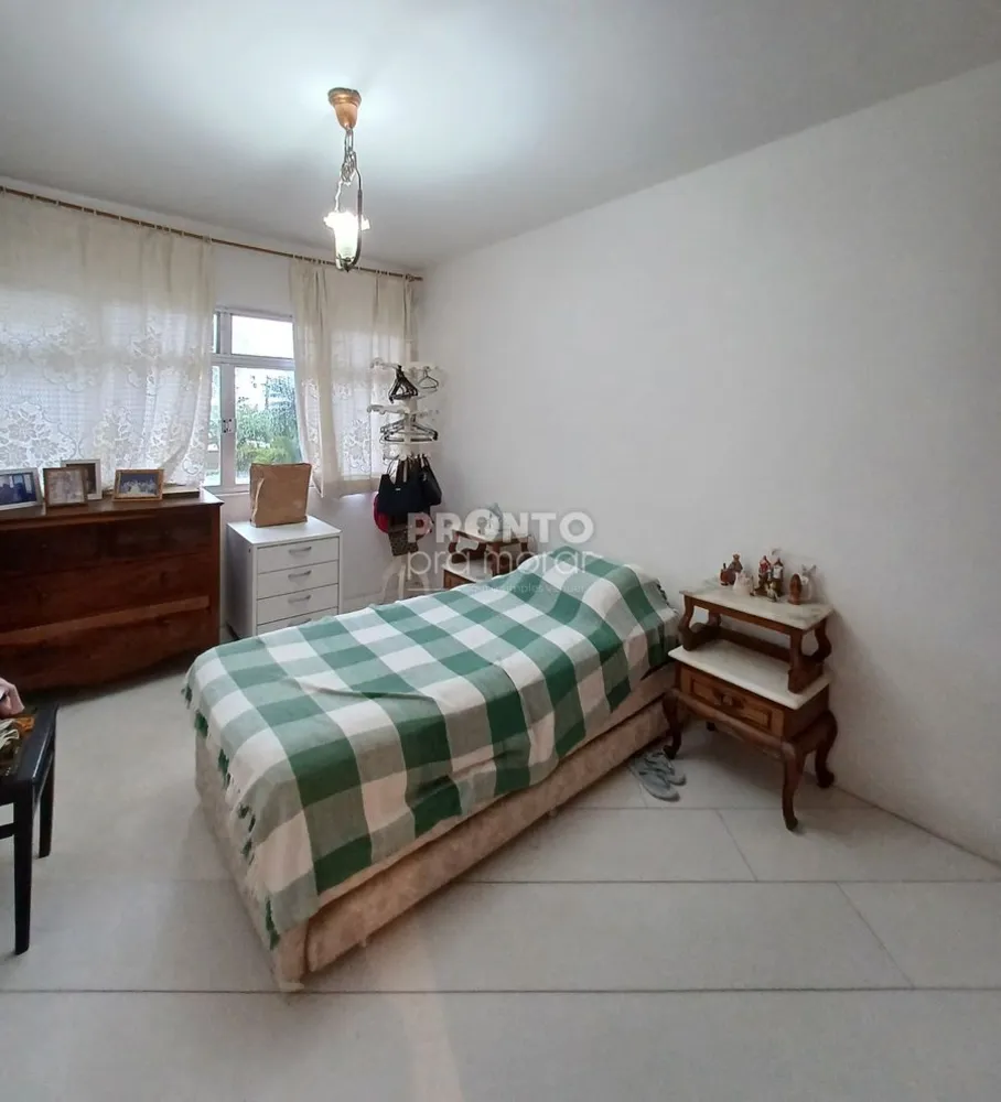 Apartamento, 4 quartos, 203 m² - Foto 3