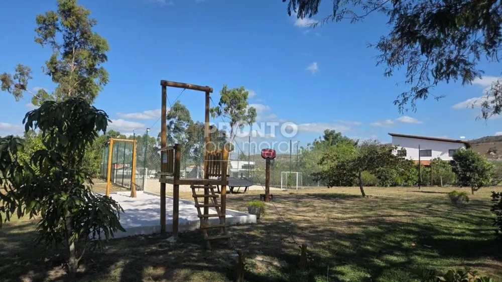 Casa, 5 quartos, 384 m² - Foto 1