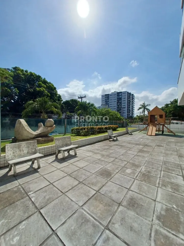 Apartamento, 3 quartos, 107 m² - Foto 4
