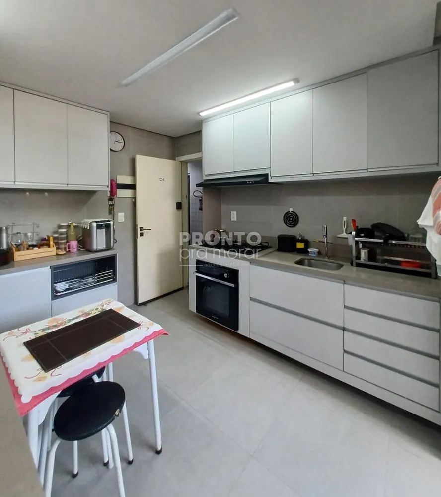 Apartamento, 3 quartos, 107 m² - Foto 1