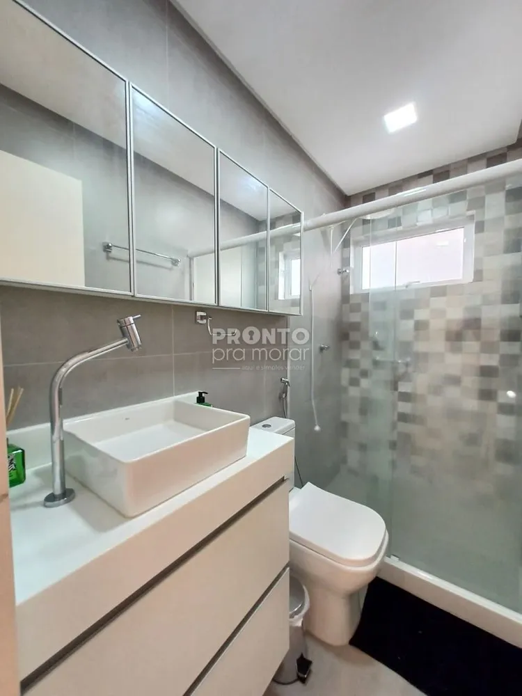 Apartamento, 3 quartos, 107 m² - Foto 3