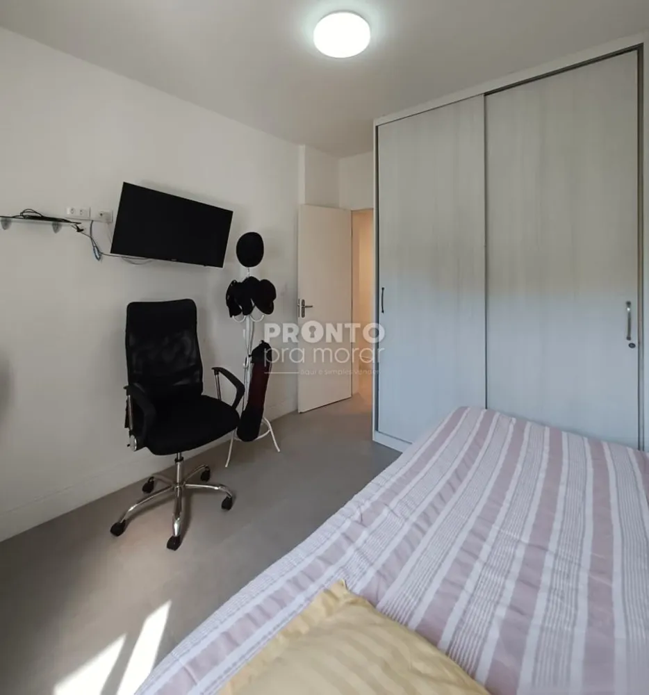 Apartamento, 3 quartos, 107 m² - Foto 2