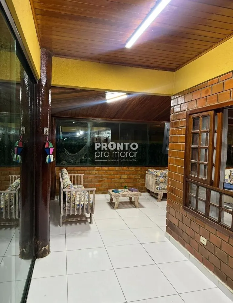 Casa, 4 quartos, 141 m² - Foto 3
