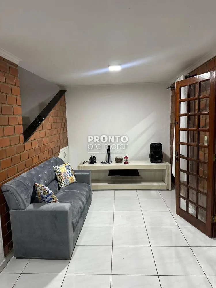 Casa, 4 quartos, 141 m² - Foto 4