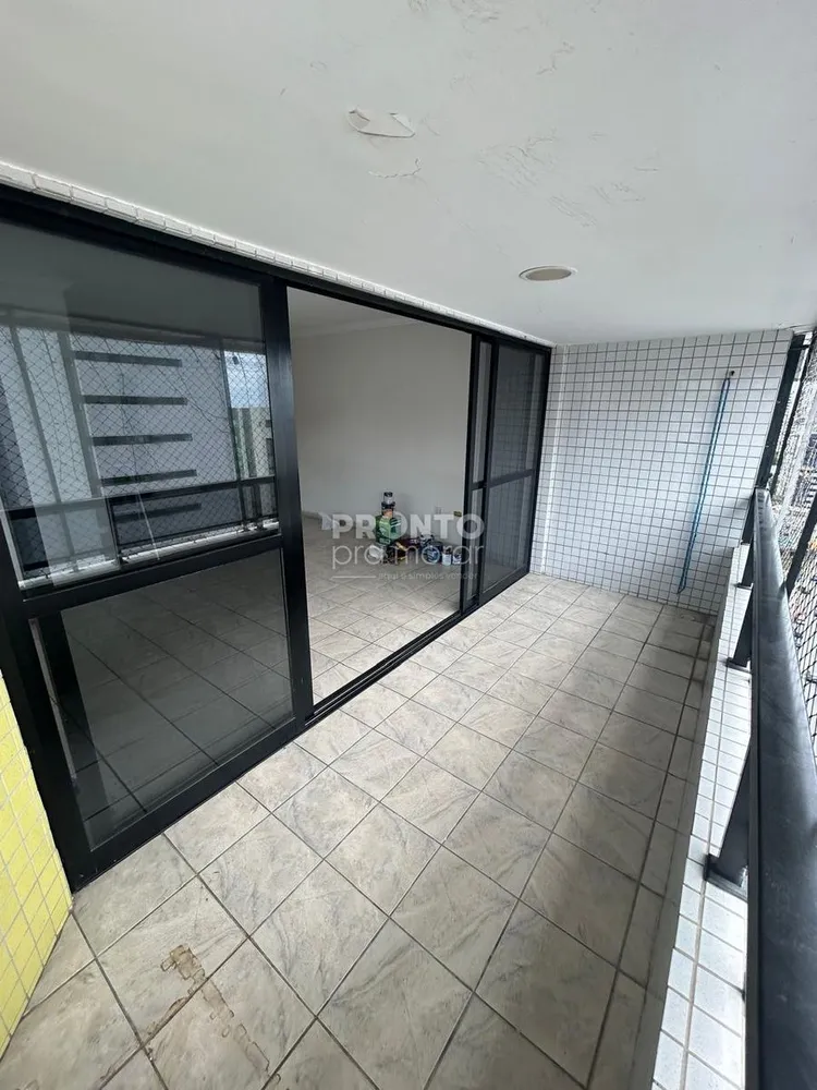 Apartamento, 3 quartos, 138 m² - Foto 1