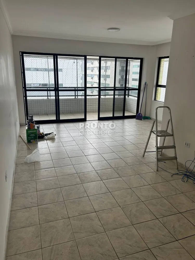 Apartamento, 3 quartos, 138 m² - Foto 3