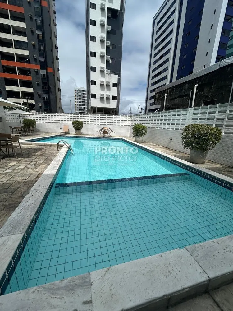 Apartamento, 3 quartos, 138 m² - Foto 4