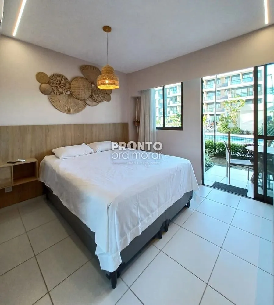 Apartamento, 1 quarto, 28 m² - Foto 2