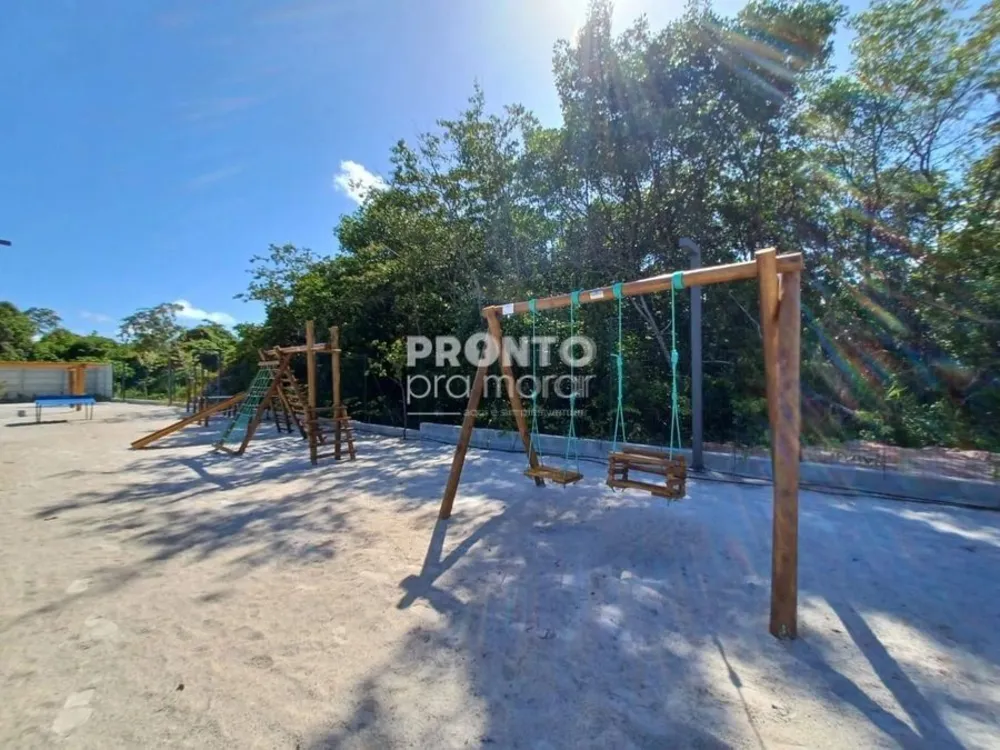 Apartamento, 1 quarto, 28 m² - Foto 4