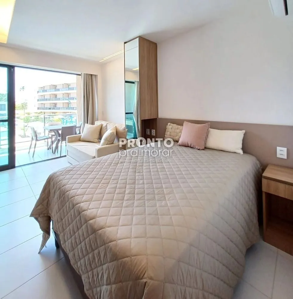 Apartamento, 1 quarto, 30 m² - Foto 2