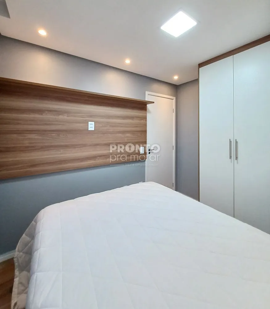 Apartamento, 2 quartos, 40 m² - Foto 4