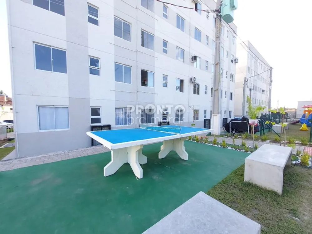 Apartamento, 2 quartos, 40 m² - Foto 3