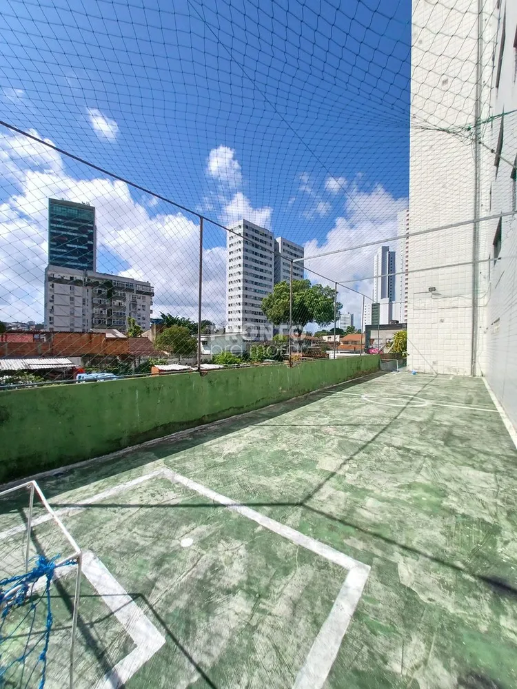 Apartamento, 3 quartos, 131 m² - Foto 1