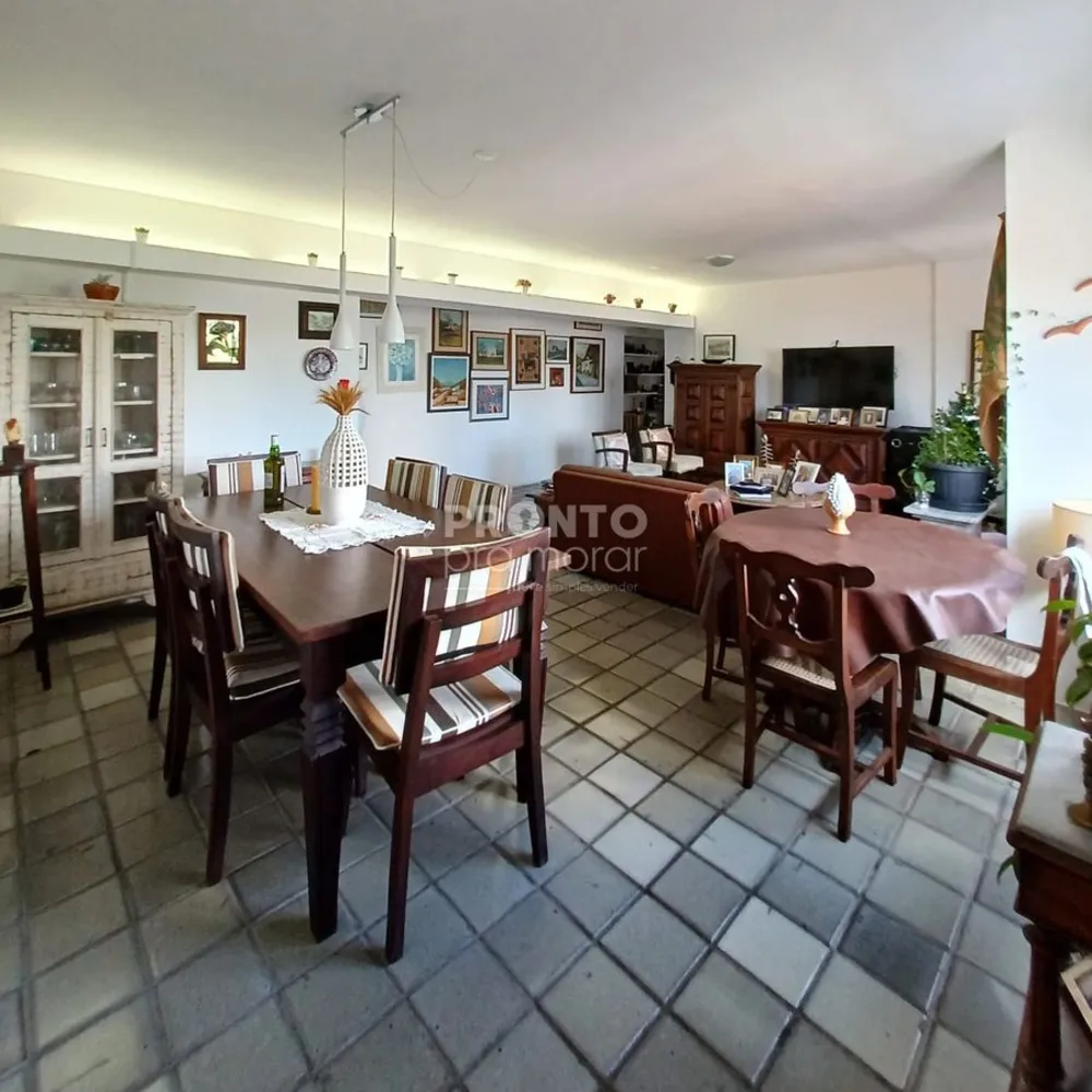 Apartamento, 3 quartos, 131 m² - Foto 3