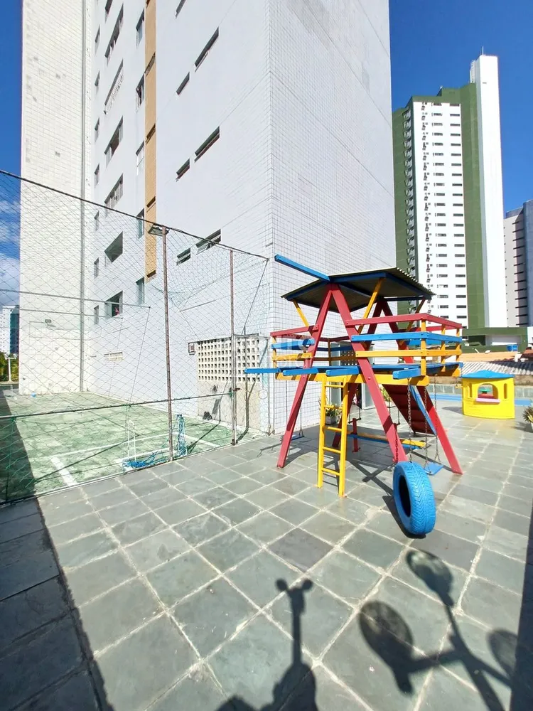 Apartamento, 3 quartos, 131 m² - Foto 4