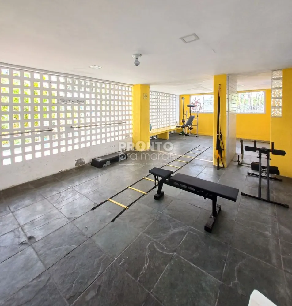 Apartamento, 3 quartos, 131 m² - Foto 2