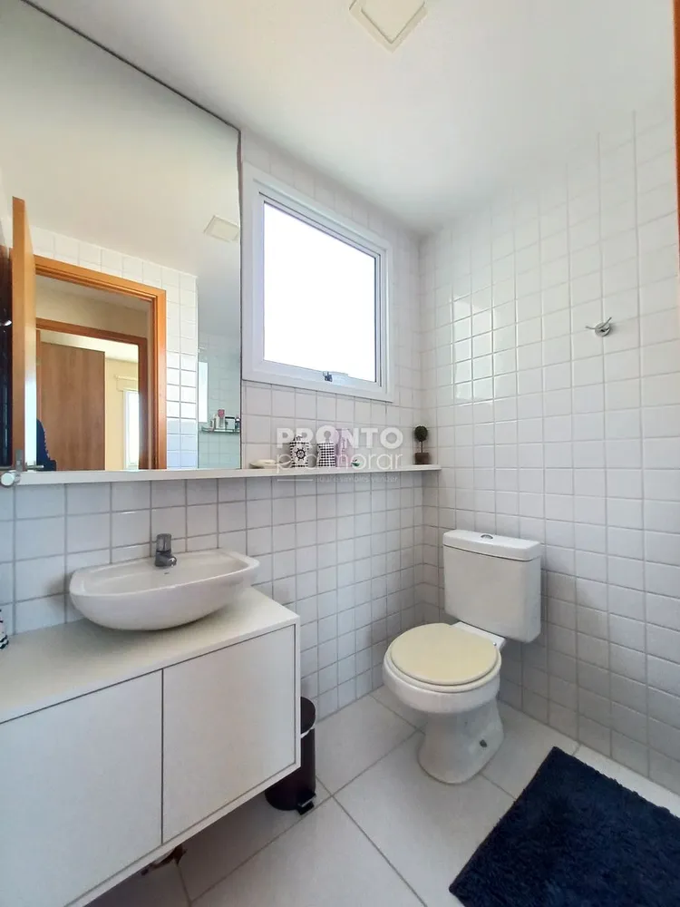 Apartamento, 3 quartos, 65 m² - Foto 1