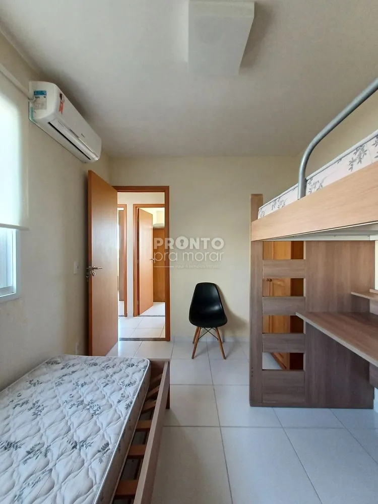 Apartamento, 3 quartos, 65 m² - Foto 2