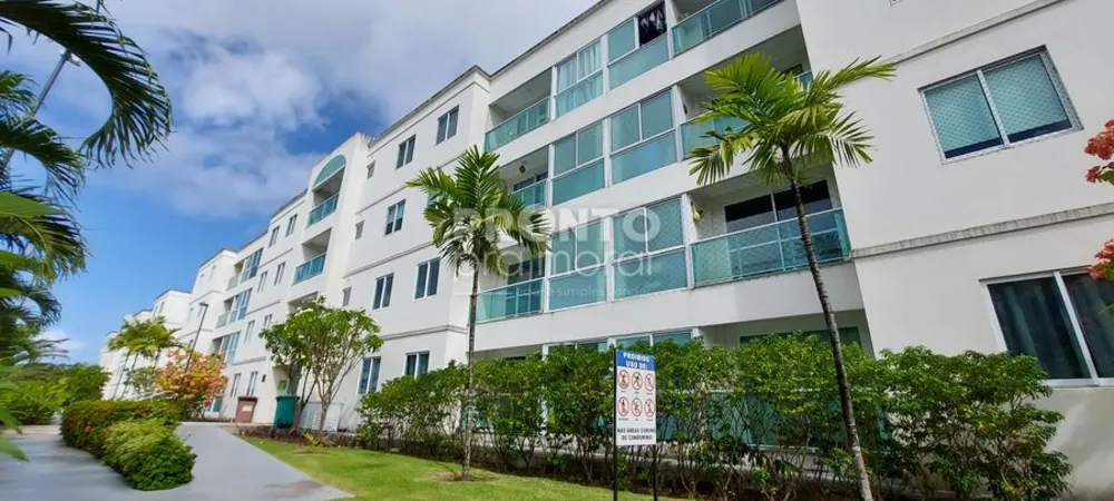 Apartamento, 3 quartos, 65 m² - Foto 3