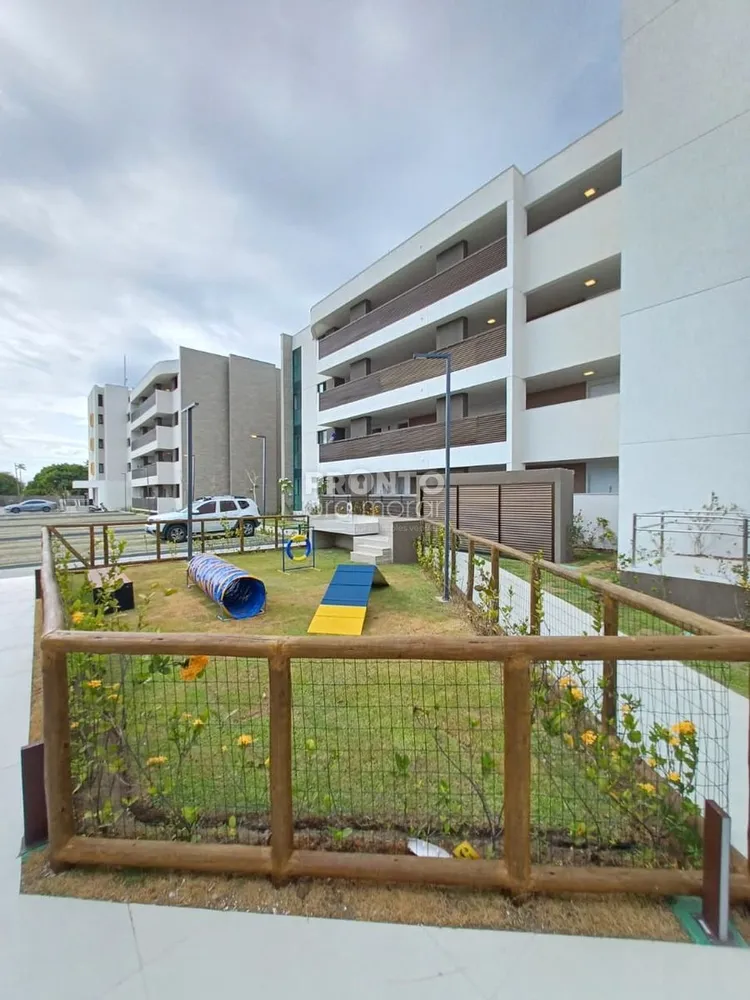 Apartamento, 1 quarto, 41 m² - Foto 4