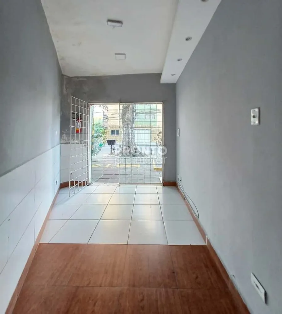 Prédio Inteiro, 226 m² - Foto 2