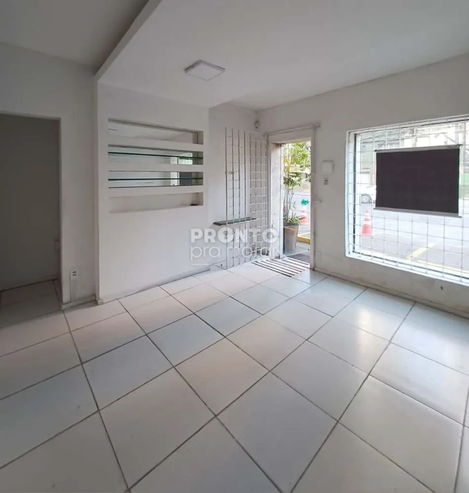 Prédio Inteiro, 226 m² - Foto 4