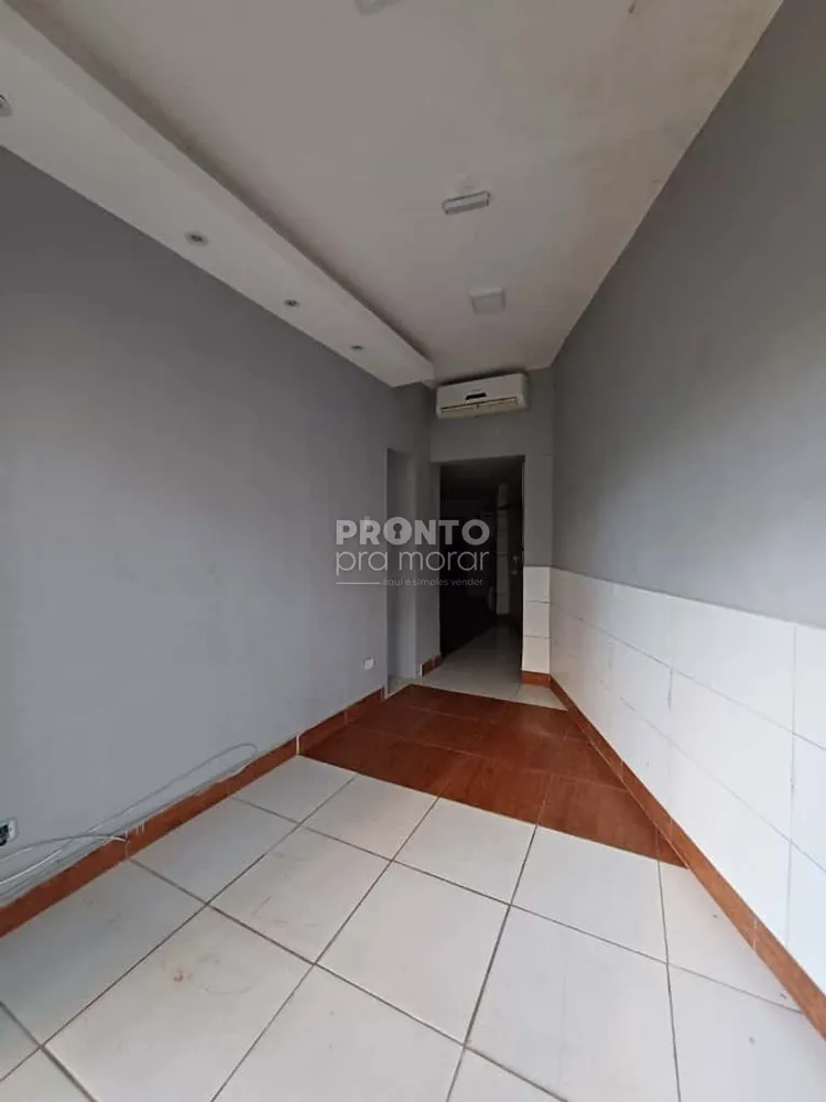 Prédio Inteiro, 226 m² - Foto 1