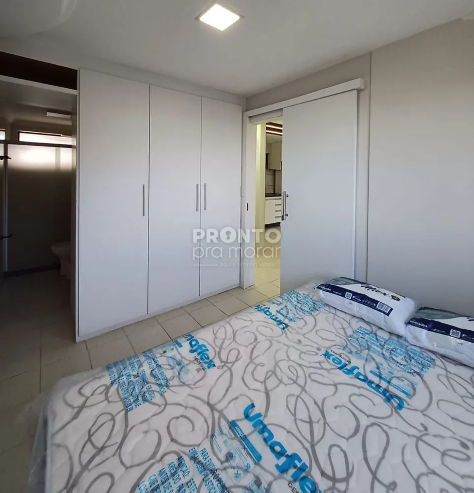 Apartamento, 2 quartos, 49 m² - Foto 3