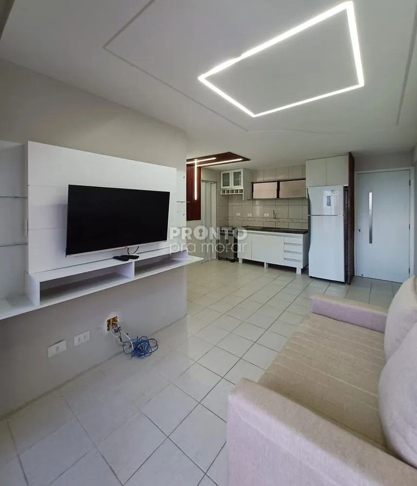 Apartamento, 2 quartos, 49 m² - Foto 4