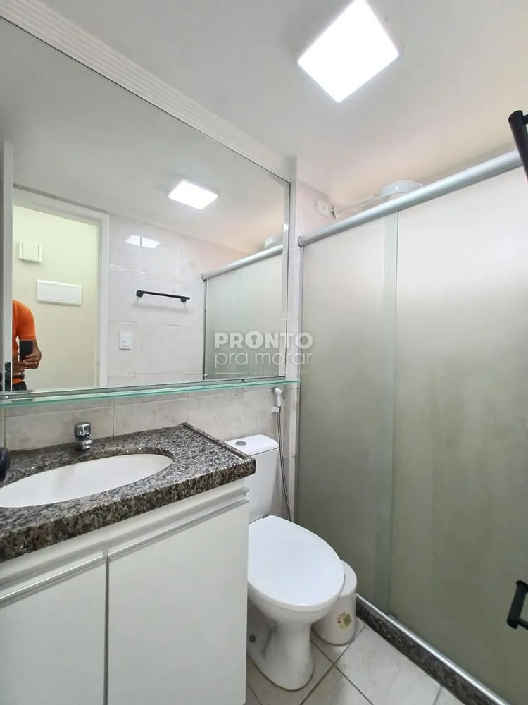 Apartamento, 2 quartos, 49 m² - Foto 2