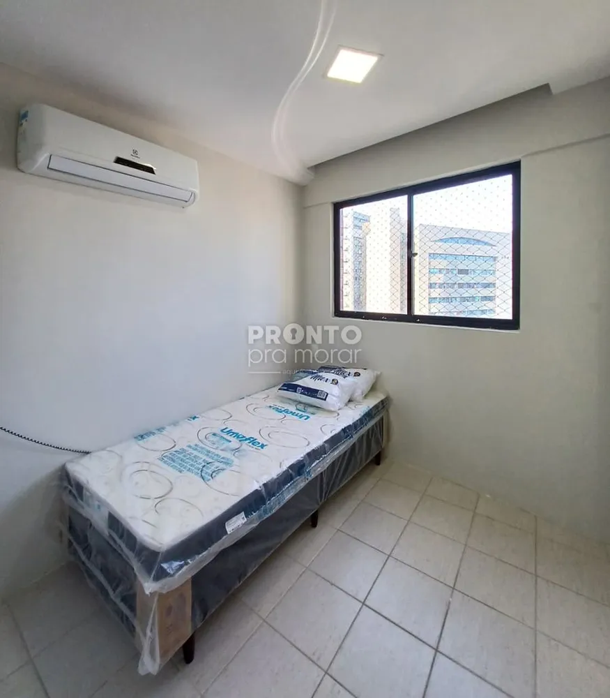 Apartamento, 2 quartos, 49 m² - Foto 1