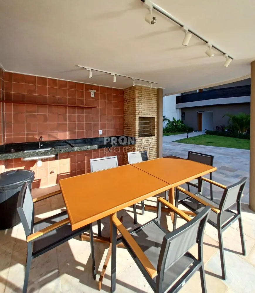 Apartamento, 1 quarto, 30 m² - Foto 4