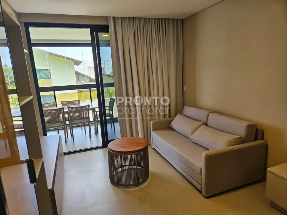 Apartamento, 2 quartos, 62 m² - Foto 1