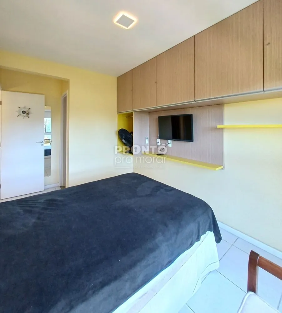 Apartamento, 2 quartos, 58 m² - Foto 3