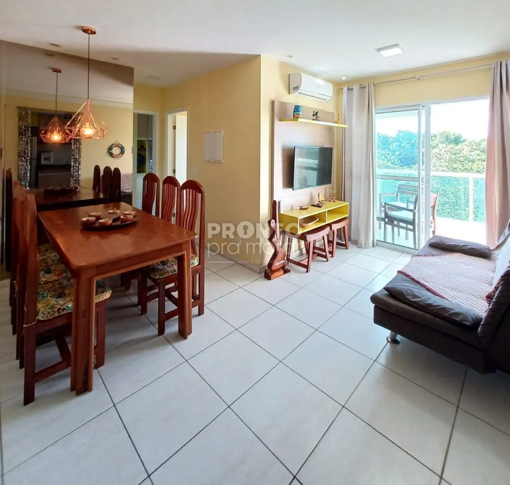 Apartamento, 2 quartos, 58 m² - Foto 4