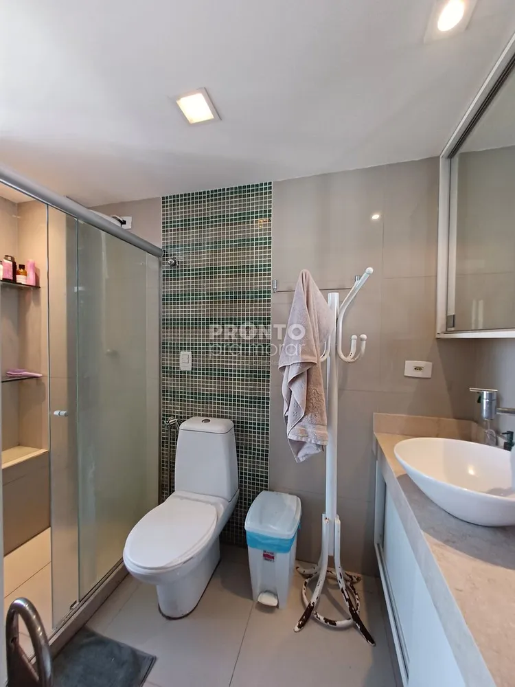 Apartamento, 4 quartos, 167 m² - Foto 3