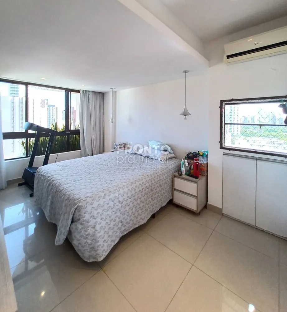 Apartamento, 4 quartos, 167 m² - Foto 2