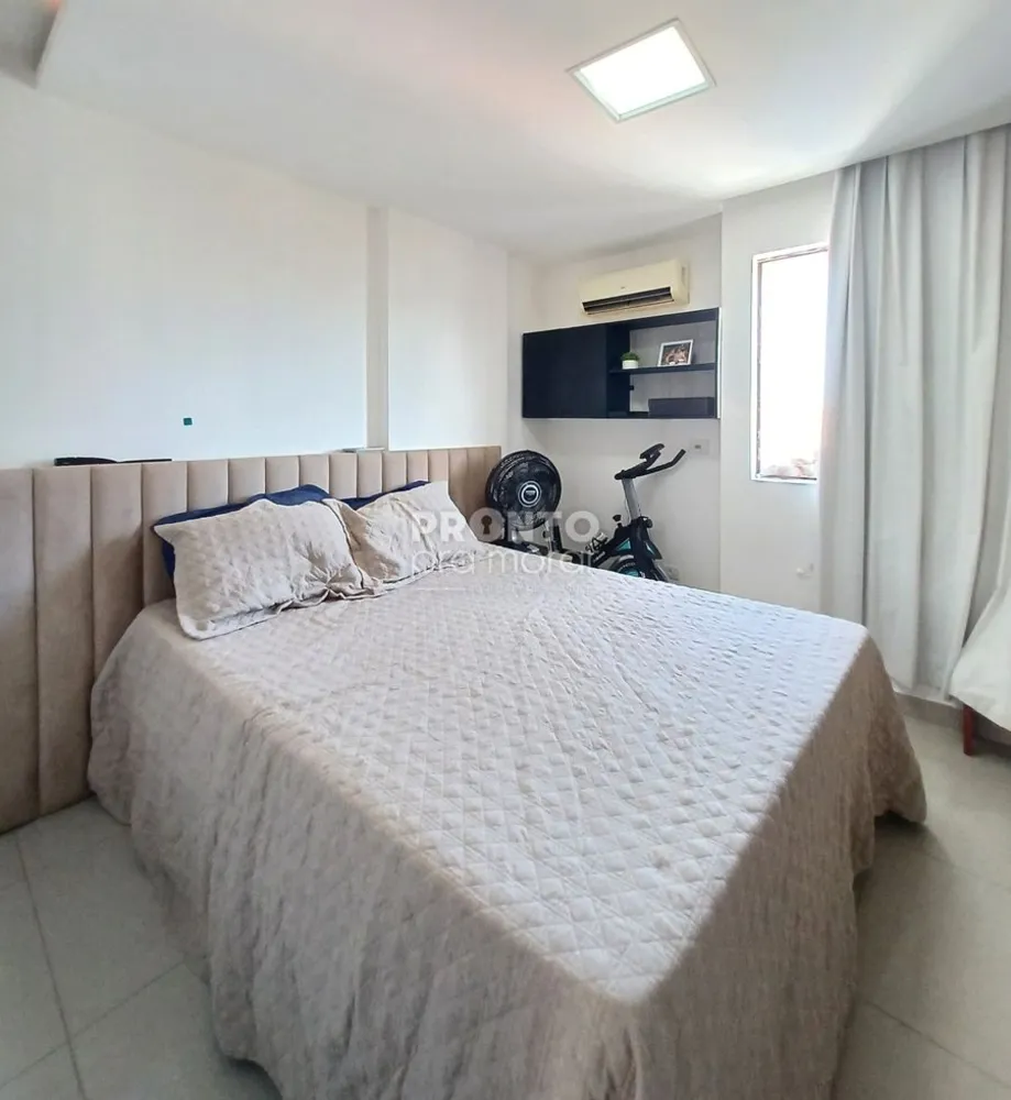Apartamento, 4 quartos, 167 m² - Foto 1