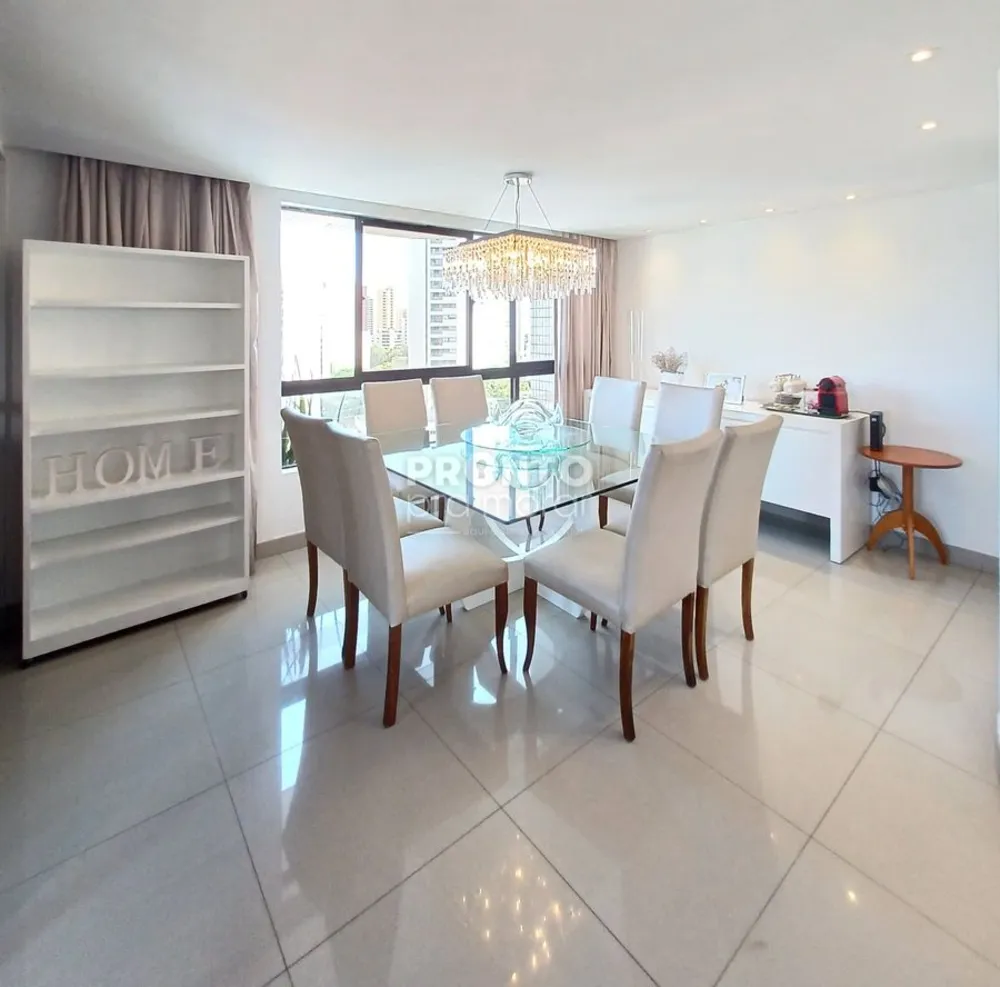 Apartamento, 4 quartos, 167 m² - Foto 4