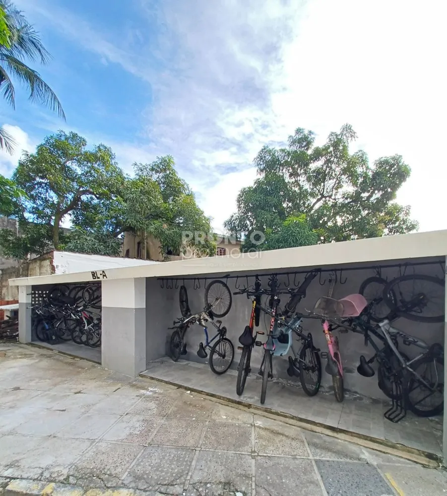 Apartamento, 2 quartos, 62 m² - Foto 4