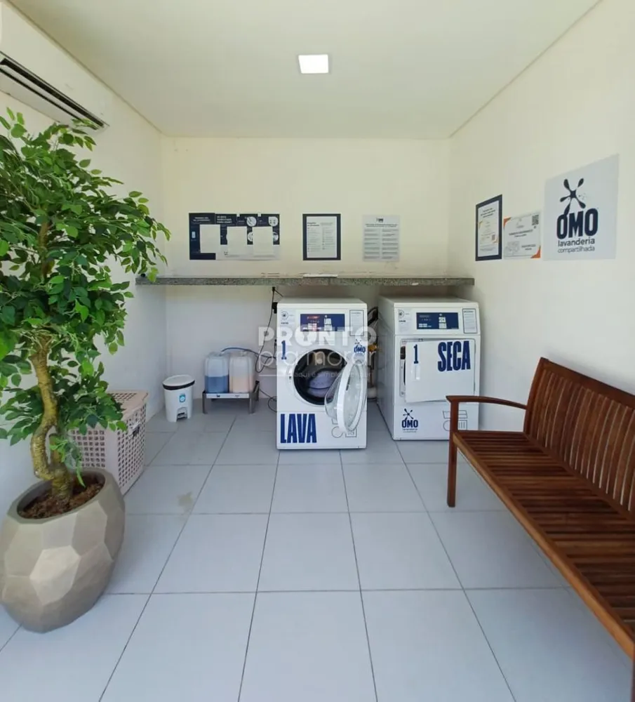 Apartamento, 1 quarto, 53 m² - Foto 3