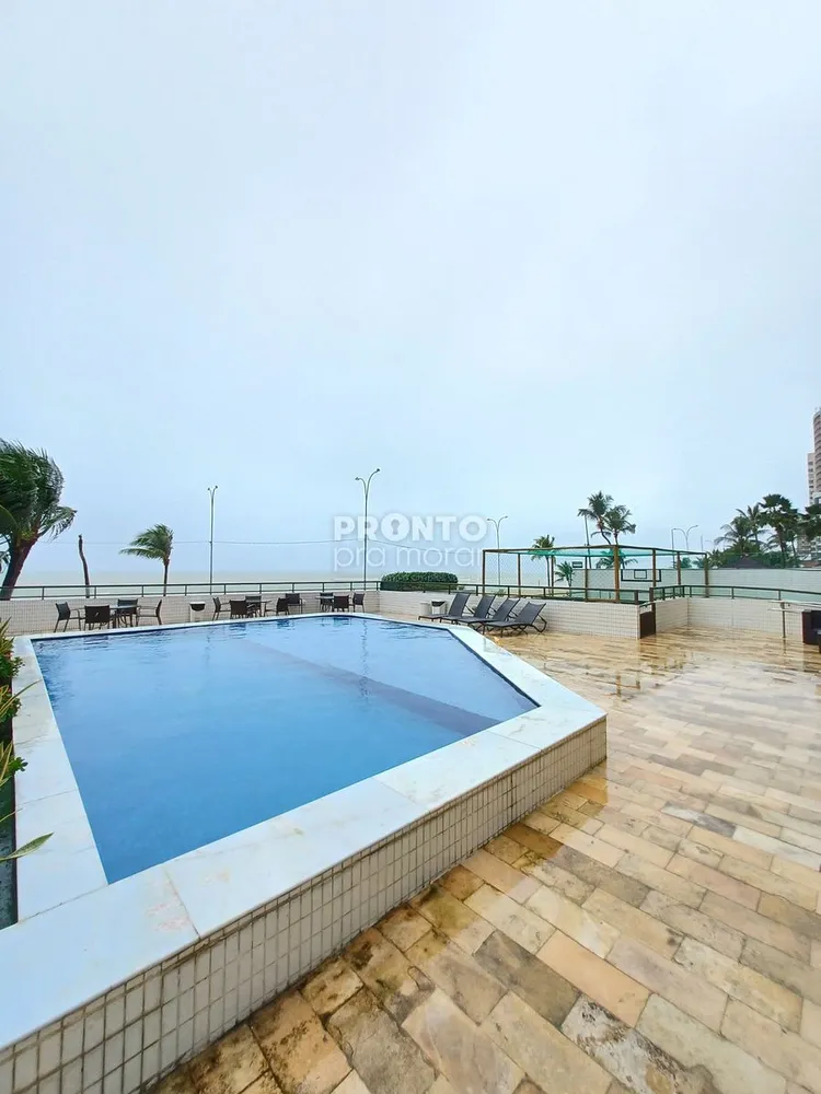 Apartamento, 4 quartos, 199 m² - Foto 1